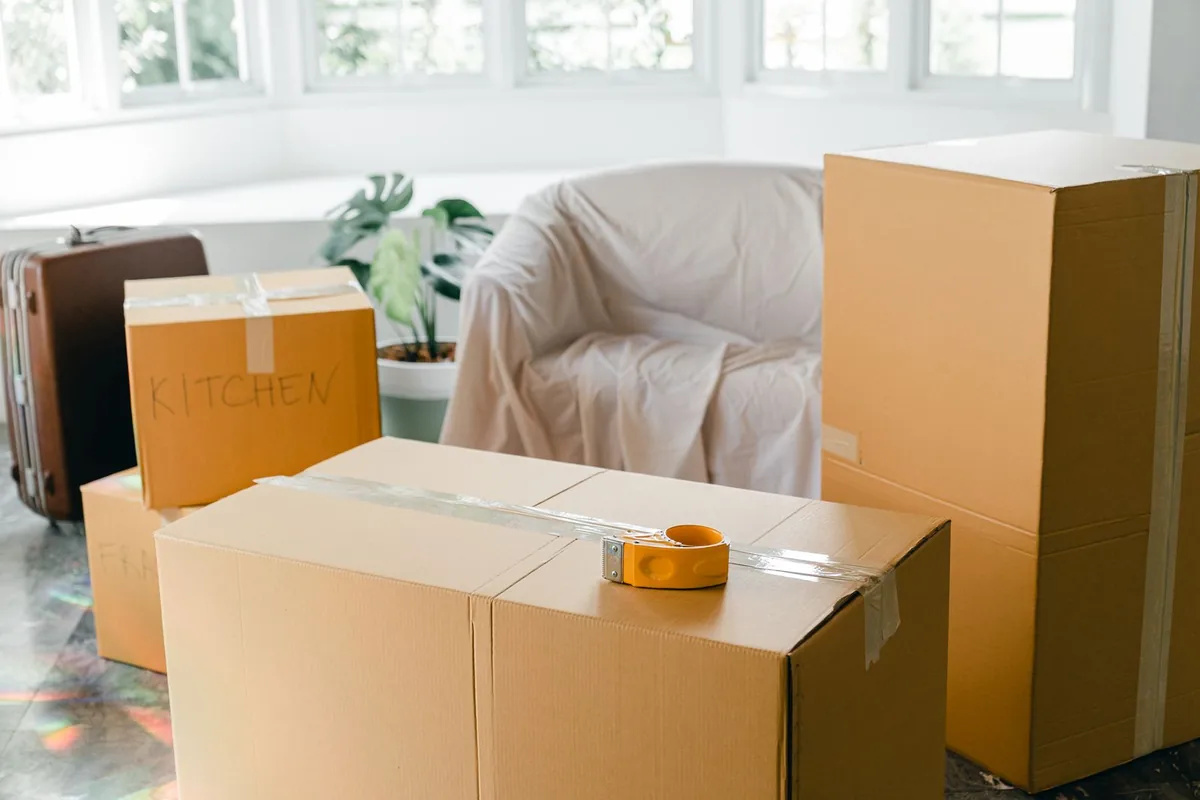 Hoarding Cleanup in Riverside, Wichita, KS